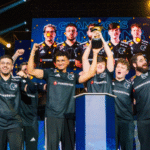 Foto da Fúria campeã da Fissure.